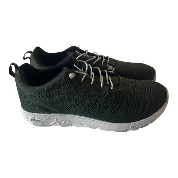 Icebug Eli RB9X Ortholite Hybrid BUGForce Sneaker Shoes Women Size 7 - Picture 1 of 9
